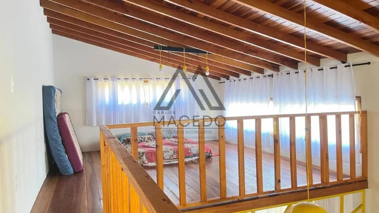 Imagem Casa Linda e Aconchegante - Ninho Verde 1 - Seu refúgio da cidade