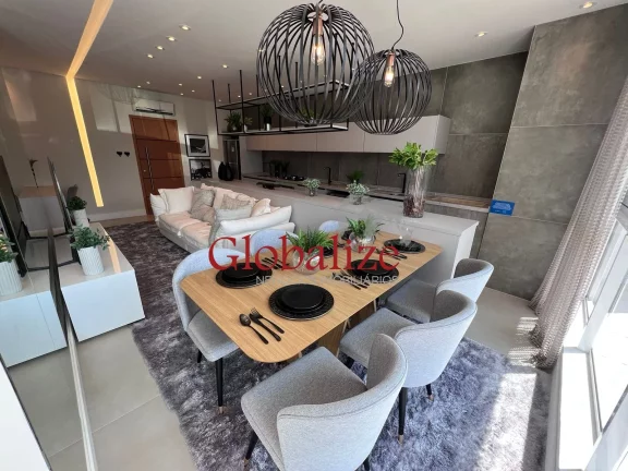 Imagem APARTAMENTO NA PLANTA DE 02 E 03 DORMITÓRIOS COM VAGA DEMARCADA E LAZER COMPLETO EM SANTOS Á PARTIR DE R$ 640.000,00