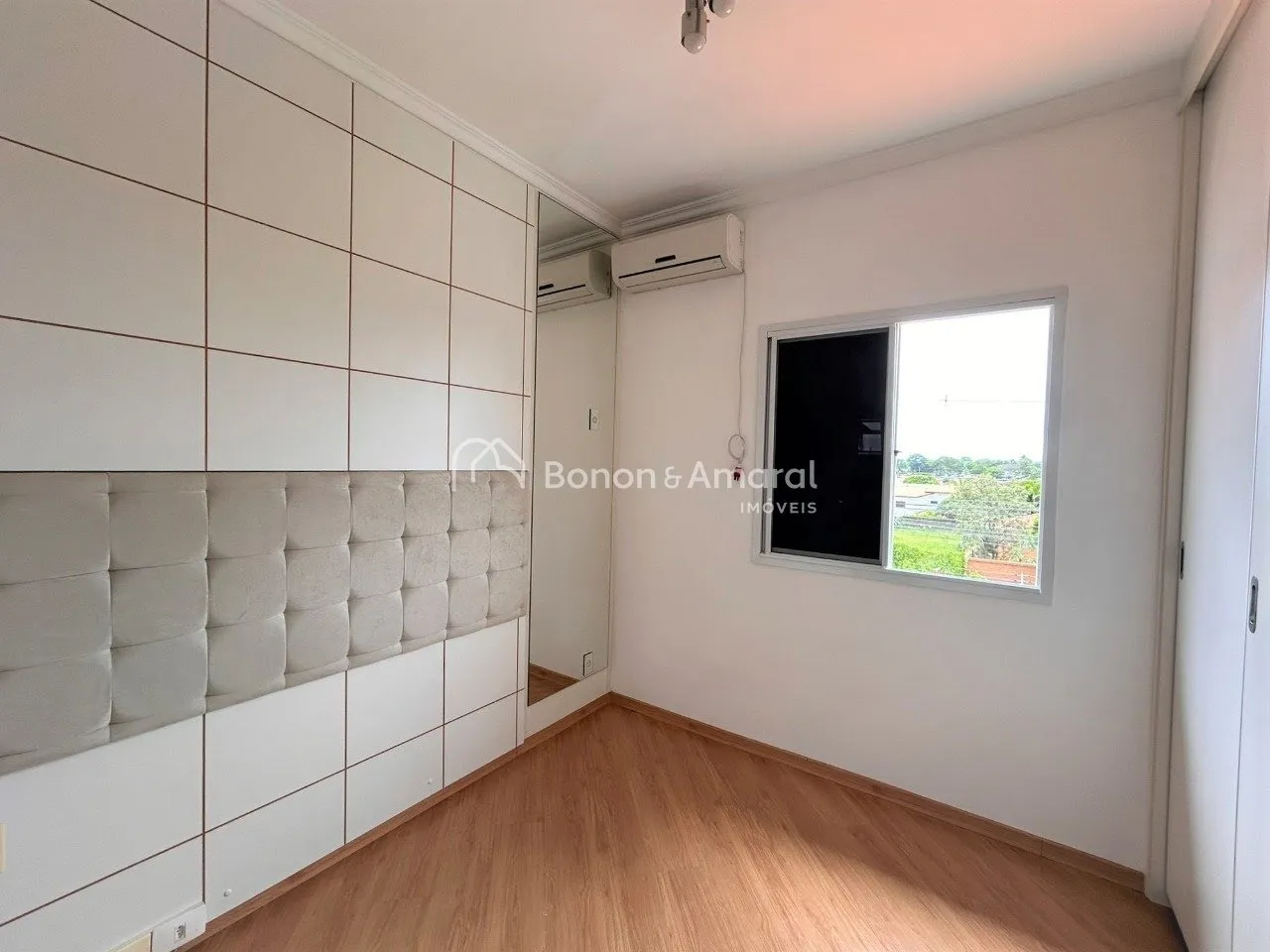 Imagem Casa em Condomínio para venda na Chácara Primavera em Campinas S.P.