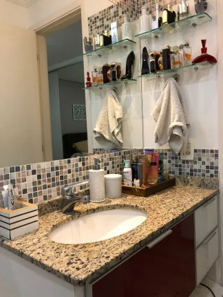 Imagem Apartamento com 2 Quartos à Venda, 74 m² em Centro - São Bernardo do Campo