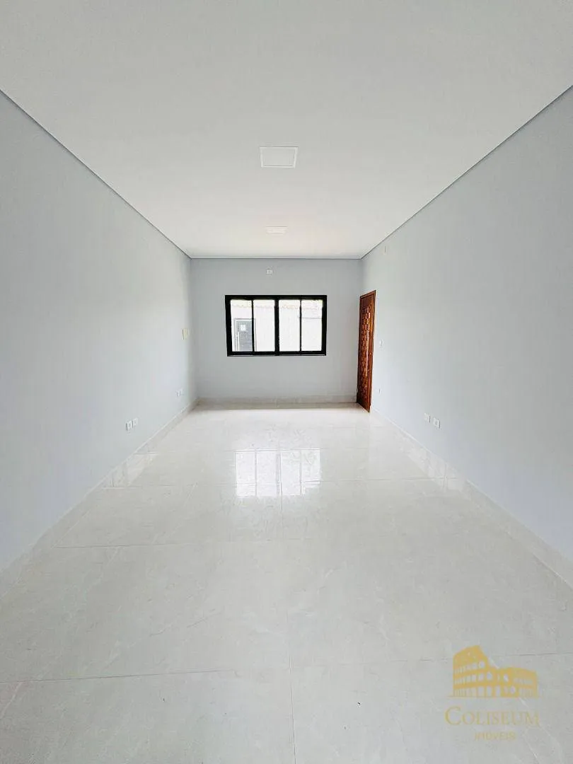 Imagem Casa com 3 dormitórios à venda, 119 m² por R$ 1.380.000,00 - Solemar - Praia Grande/SP