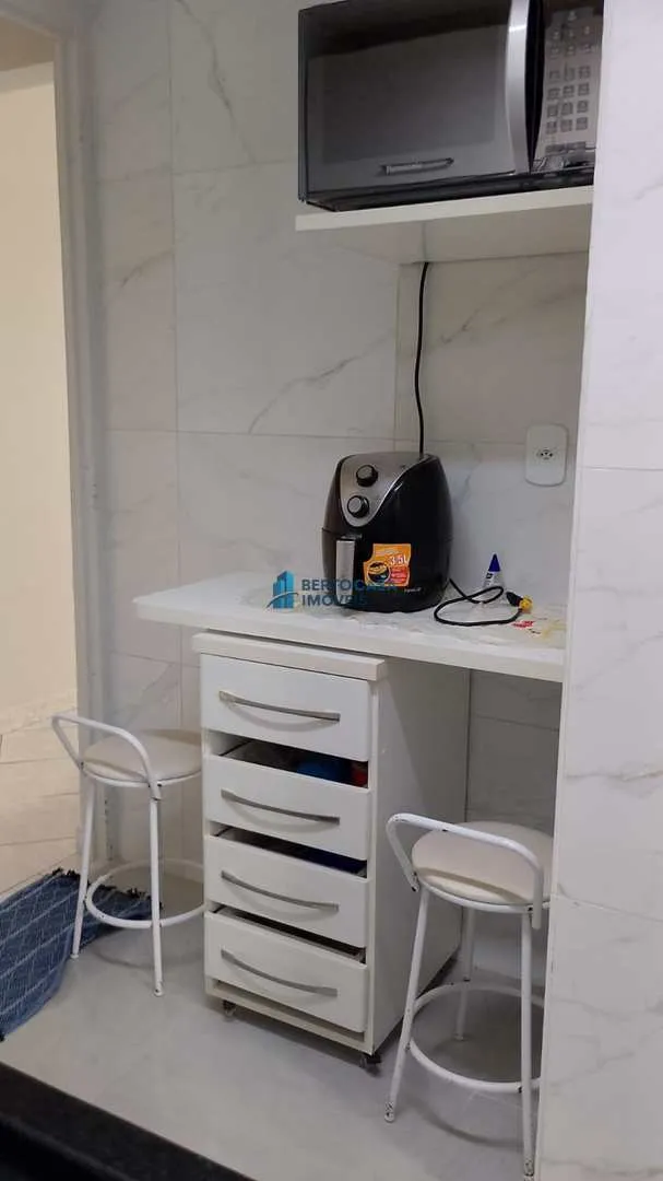 Imagem Apartamento Padrão
