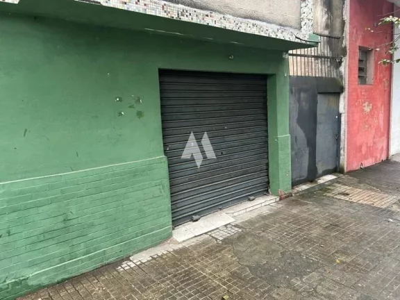 Imagem Apartamento e Apartamentos à venda com 2 dormitórios + Ponto Comercial na Vila Mathias em Santos/SP