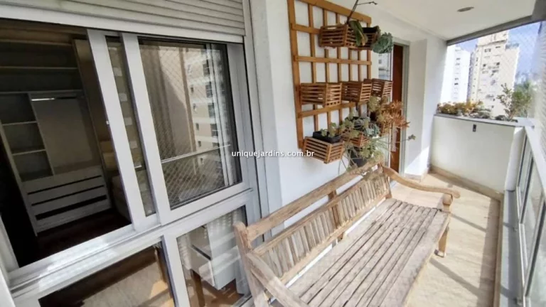 Imagem Apartamento para alugar Jardim América São Paulo