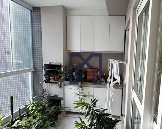 Imagem Apartamento com 3 dormitórios à venda, 96 m² por R$ 800.000,00 - Varginha - Itajubá/MG