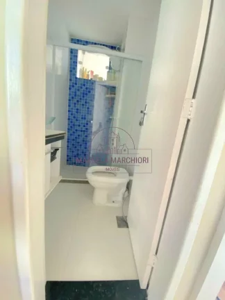 Imagem Ap 2 quartos, sol da manha, reformado, porcelanato, lazer , 1 vaga