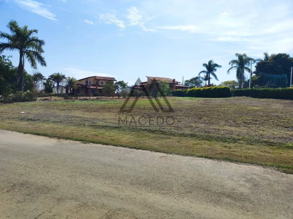 Foto do imóvel Lote de 450m² em rua Asfaltada - Ninho Verde 1