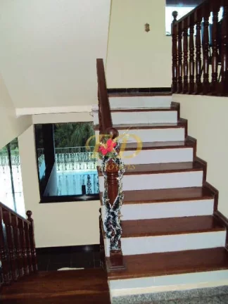 Imagem Casa em Atibaia com vista para Pedra Grande
