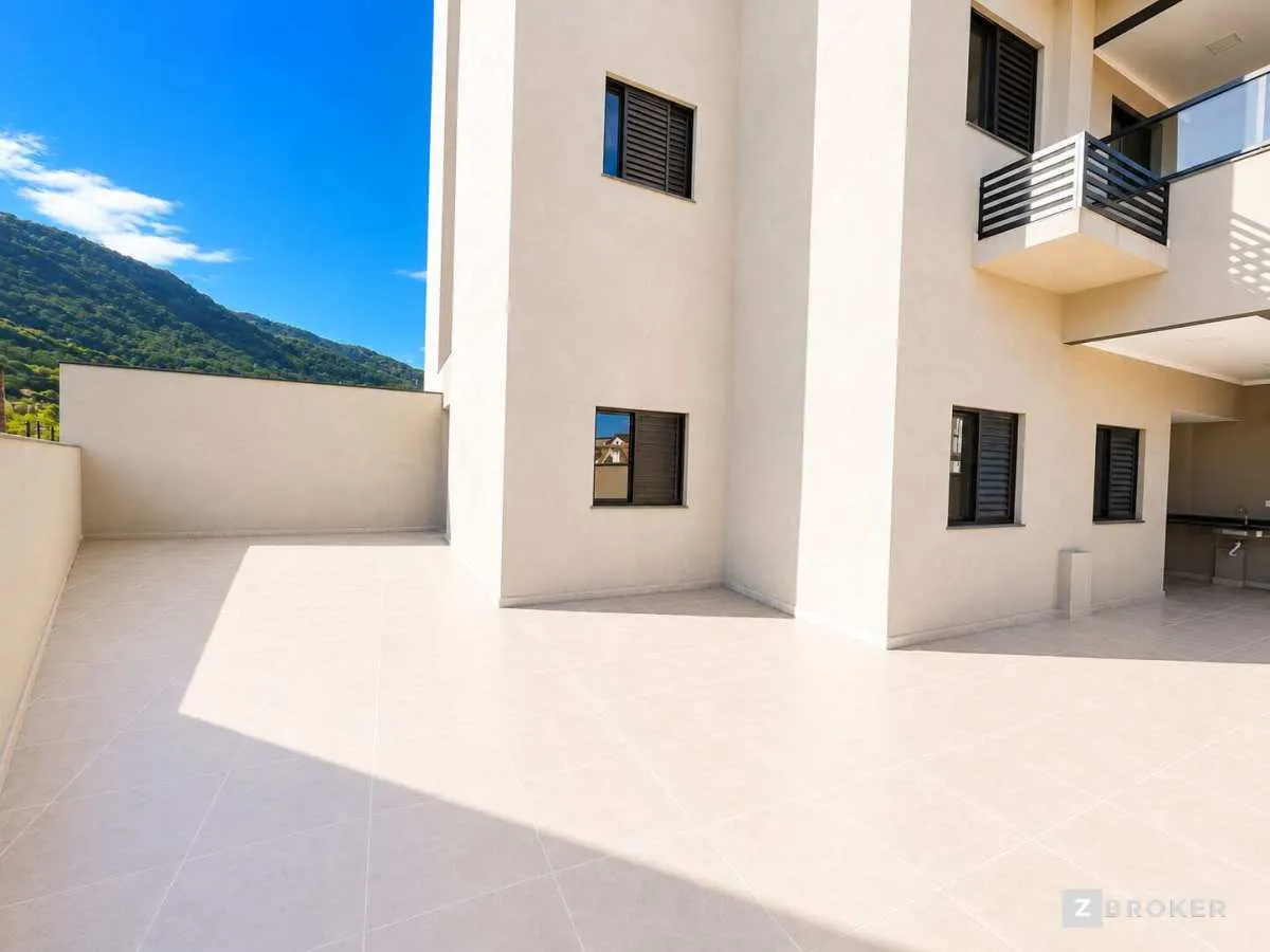 Imagem Apartamento à venda, no Condomínio Gálatas em Ubatuba, Centro, com 3 quartos, 179m2
