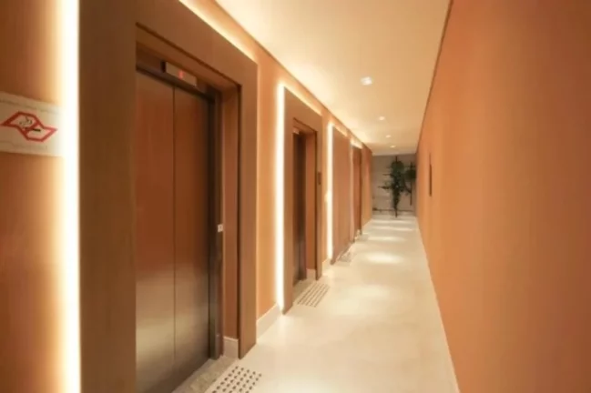 Imagem VIVA BENX VILA OLÍMPIA - Apto de 24m² (Unidade de Revenda), na melhor localização da Vila Olímpia!