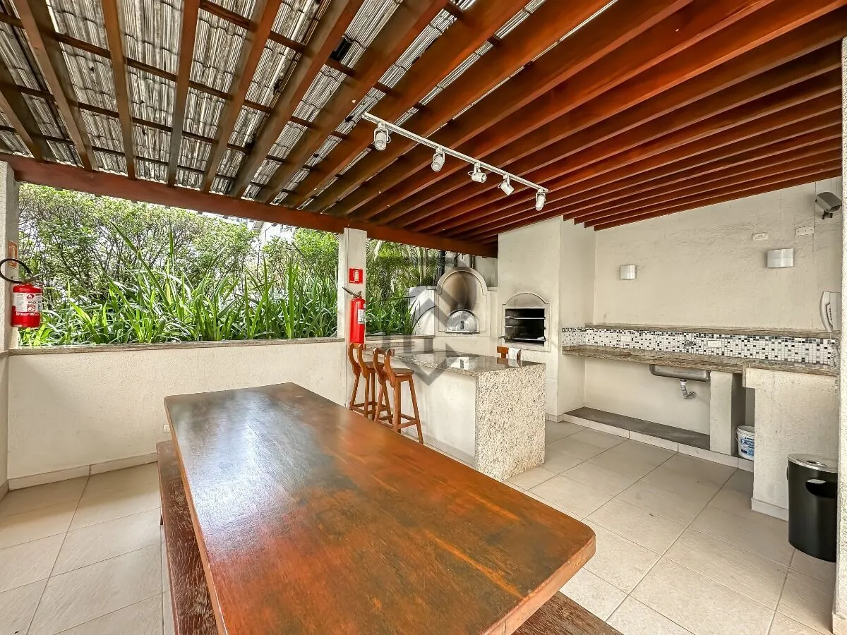 Imagem Apartamento campo belo pronto para morar