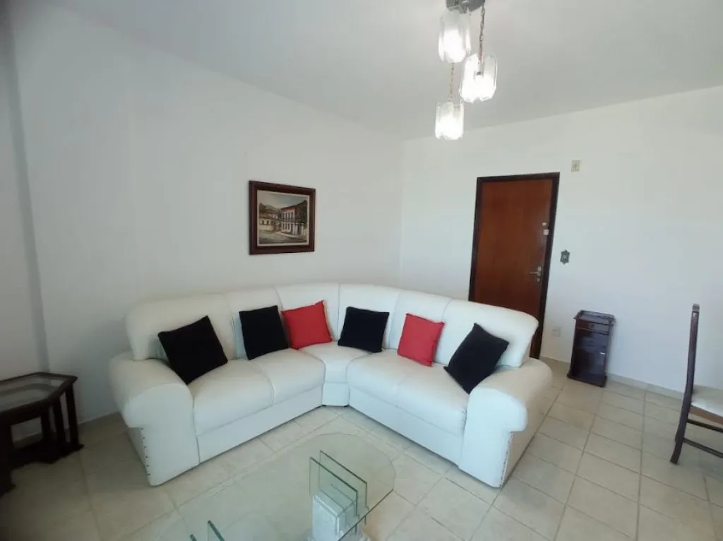 Imagem APARTAMENTO COM 80,00 m² - CANTO DO FORTE - PRAIA GRANDE SP
