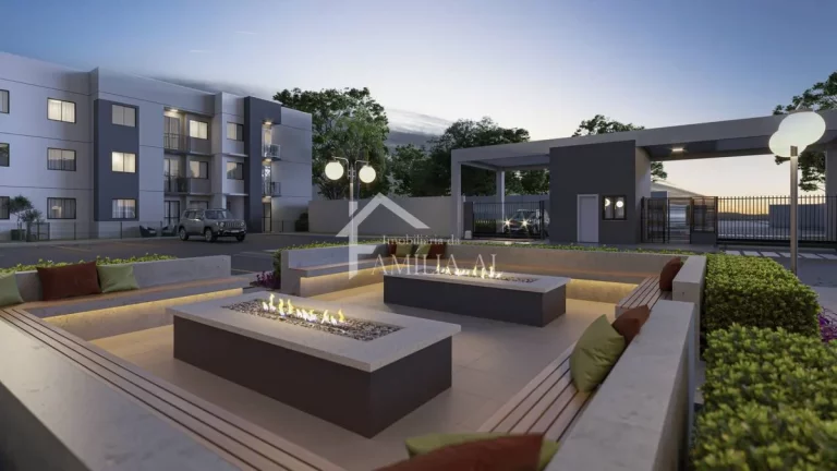Imagem Lançamento Apartamentos no Jardim Sofia