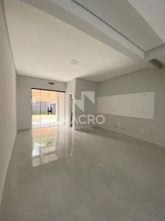 Imagem Geminado Duplex | São Luís | 3 quartos (1 suíte) | 143m²