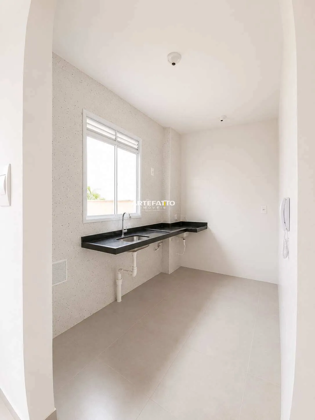 Imagem Excelente apartamento a venda no Condomínio Parque das Árvores