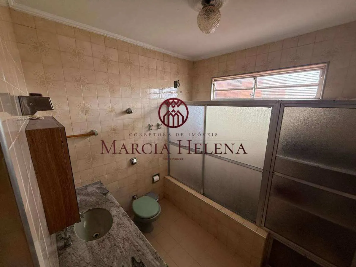 Imagem Casa à venda em Campinas, Vila Manoel Ferreira, com 2 quartos, 217m2