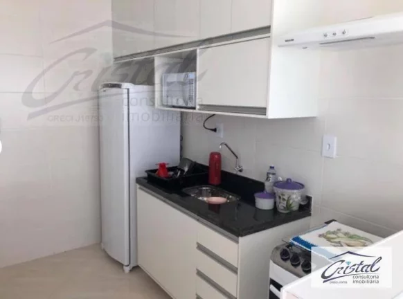 Imagem Apartamento Residencial à venda, Caiçara, Praia Grande - .
