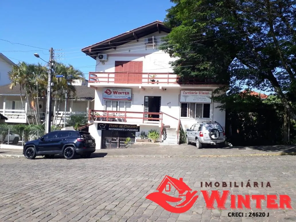 Imagem Sala comercial com 200m² no Centro de Feliz