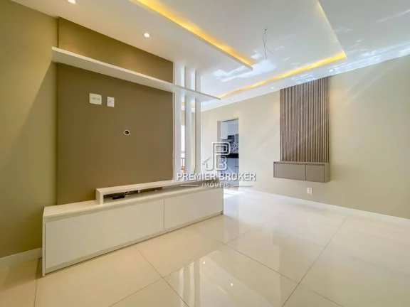 Foto do imóvel Apartamento à venda, 55 m² por R$ 289.000,00 - Araras - Teresópolis/RJ