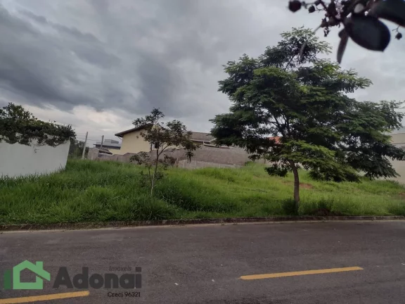 Imagem Terreno 351 m² no Condomínio Chacur Várzea paulista