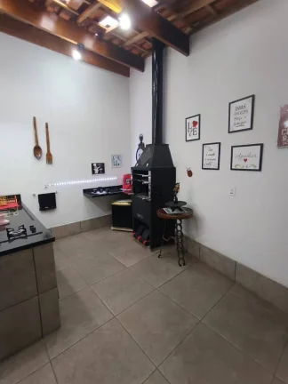 Imagem Sobrado - Vila Maria Alta - Linda área gourmet - 2 dormitórios