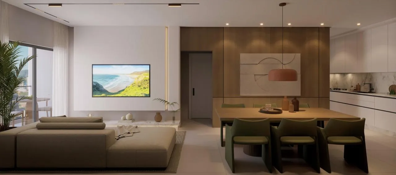 Imagem Apartamento à venda com 64m2 por R$ 860.000,00