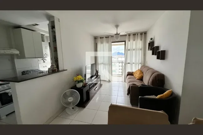 Imagem Apartamento à Venda - Recreio, 2 Quartos, 65 m2