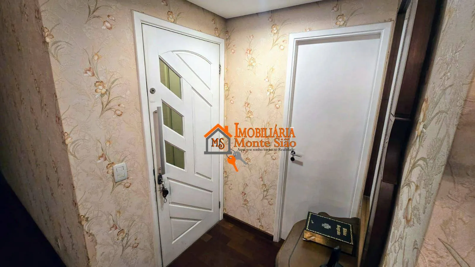 Imagem Apartamento à venda, 134 m² por R$ 1.449.999,00 - Vila Augusta - Guarulhos/SP