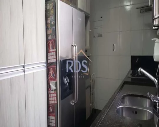 Imagem Apartamento a venda de 126m² na Vila Suzana, Excelente localização.