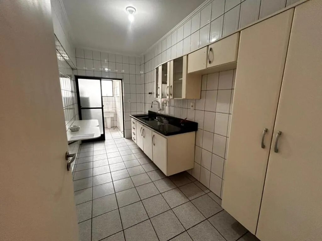 Imagem APARTAMENTO COM 60,00 m² - AVIAÇÃO - PRAIA GRANDE SP