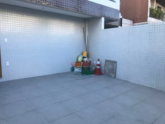 Imagem SOBREPOSTA DOS SONHOS, 3 QUARTOS, 2 SUÍTES, ENERGIA SOLAR, SALÃO FECHADO E ABERTO COM CHURRASQUEIRA, R$ 1.390.000,00!!
