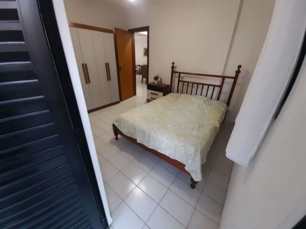 Imagem APARTAMENTO COM 90,00 m² - OCIAN - PRAIA GRANDE SP