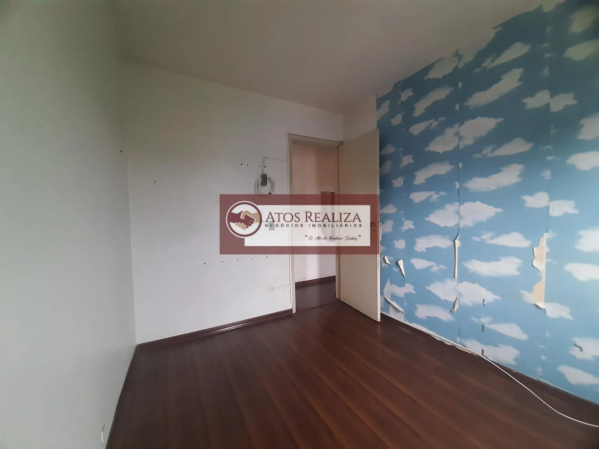 Imagem Apartamento à Venda no Parque das Árvores SP, 3 Dorms, 60m²