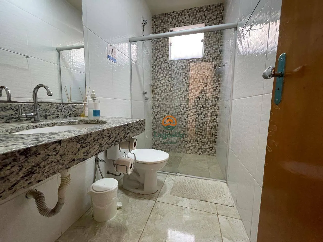 Imagem Casa com 3 dormitórios à venda, 136 m² por R$ 799.000,00 - Novo Santos Dumont - Lagoa Santa/MG