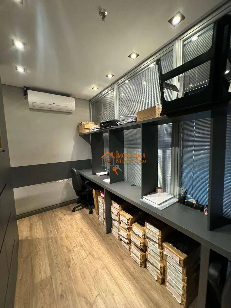 Imagem Sala à venda, 53 m² por R$ 714.000,00 - Vila Rosália - Guarulhos/SP