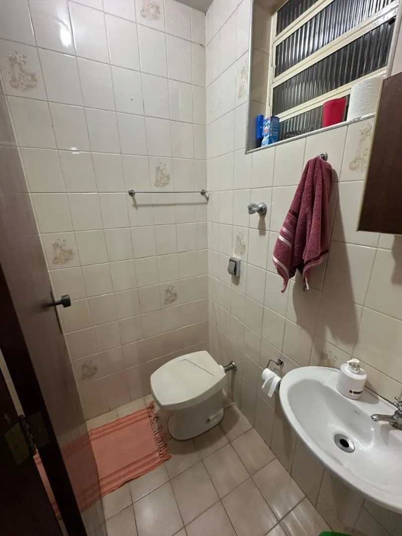 Imagem Apartamento com 3 dormitórios à venda, 110 m² por R$ 0,01 - Centro - Patos de Minas/MG