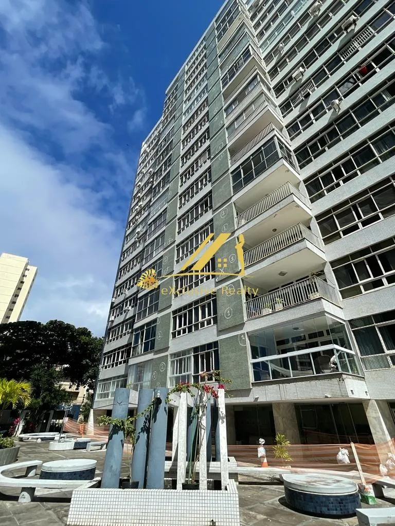 Imagem Cobertura RESIDENCIAL em Salvador - Bahia, Graça