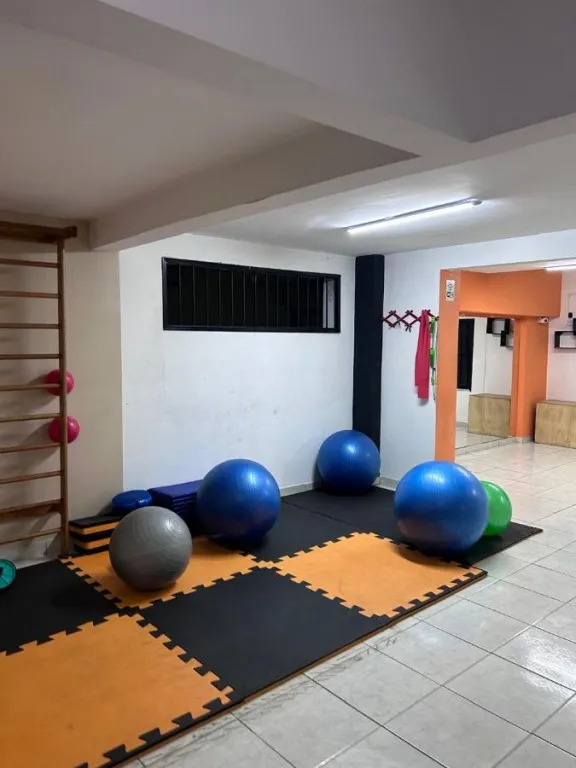 Imagem APARTAMENTO COM 90,00 m² - CANTO DO FORTE - PRAIA GRANDE SP