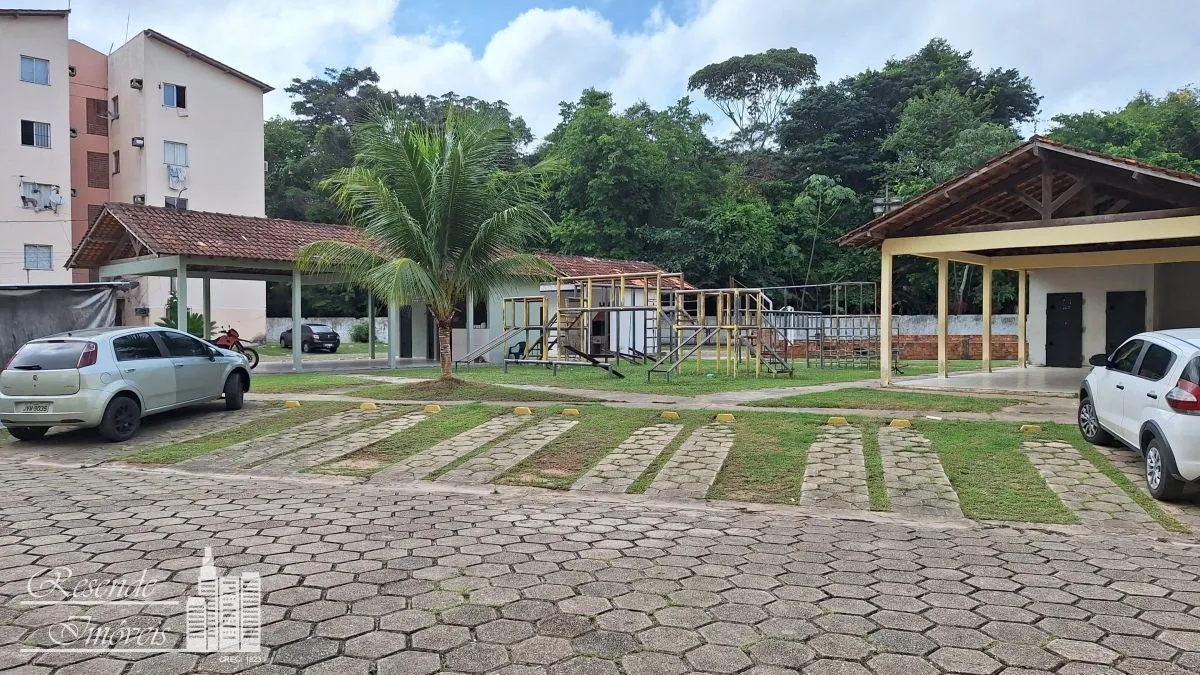 Imagem APARTAMENTO A VENDA ÁGUAS BRANCAS