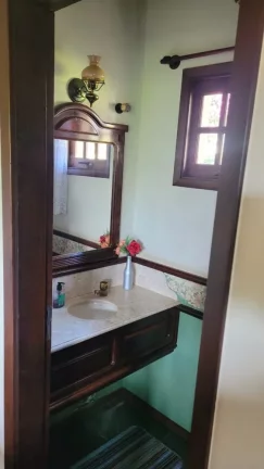 Imagem Belíssima Casa à Venda no Condomínio Portal da Concórdia