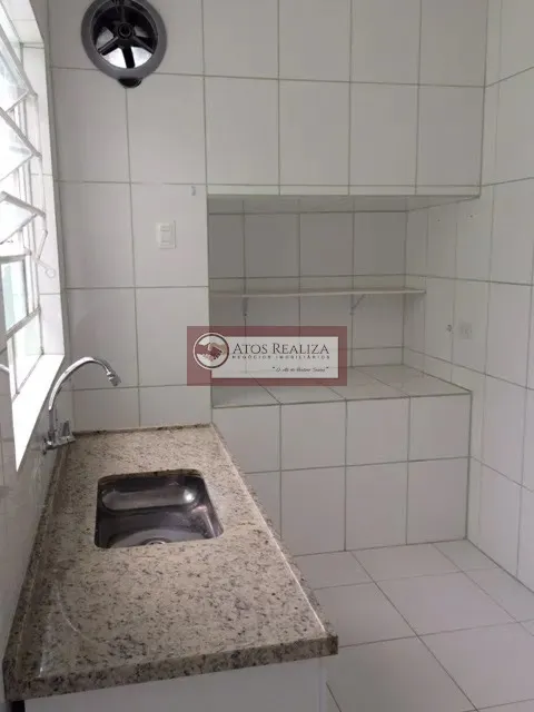 Imagem Casa de 2 dormitórios em Parque Jabaquara - SP com 60m² por R$1.400/mês