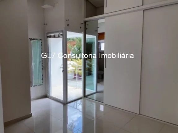 Imagem Casa Palm Tree Residences Indaiatuba SP