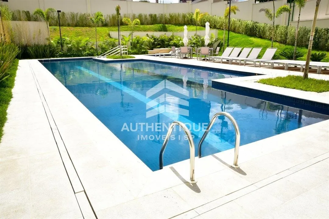 Imagem Living Welcome Taquaral Campinas - Apartamento à venda no bairro Taquaral - Campinas/SP
