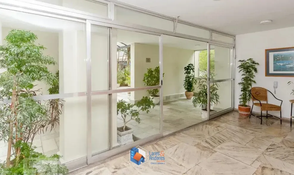 Imagem Apartamento para venda em Vila Pompéia com 2 quartos, 55m²
