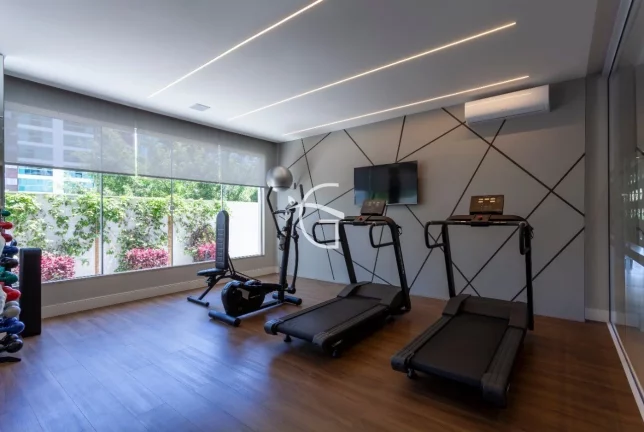 Imagem APARTAMENTO RESIDENCIAL em JOINVILLE - SC, ATIRADORES