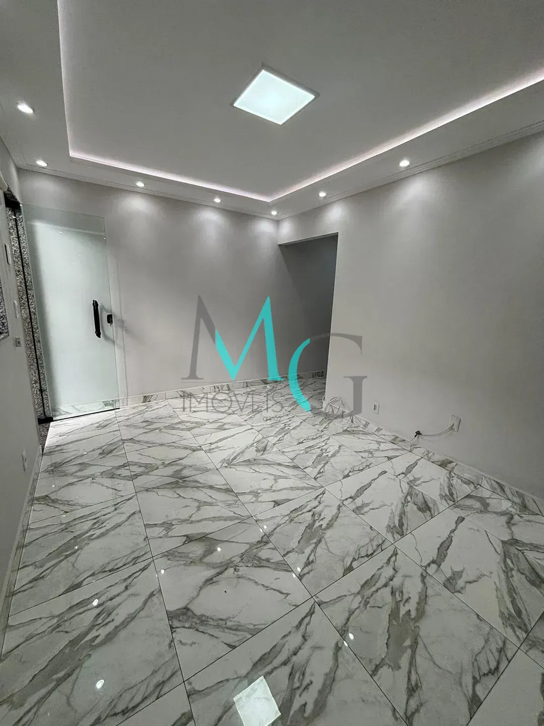 Imagem Casa Duplex à venda - 359 mil - Jardim Letícia -Campo Grande - RJ