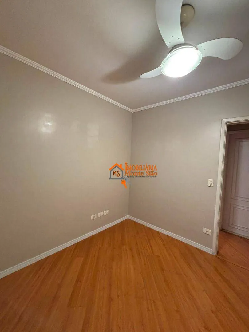 Imagem Apartamento com 3 dormitórios à venda, 75 m² por R$ 595.000,00 - Gopoúva - Guarulhos/SP