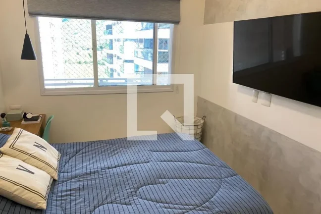 Imagem Apartamento à Venda - Recreio, 2 Quartos, 70 m2