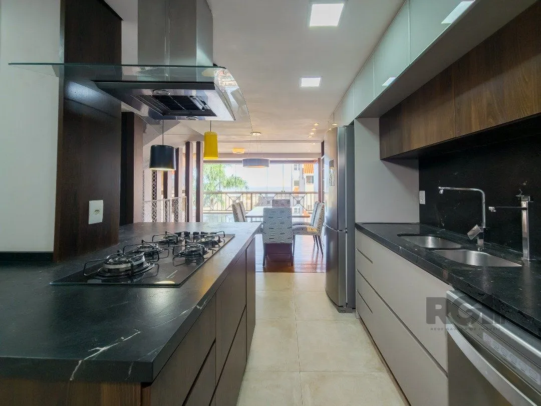 Imagem Casa de Condomínio em Sétimo Céu