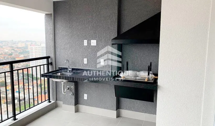 Imagem VERTIZ VILA MASCOTE - Apartamento à venda em São Paulo/SP